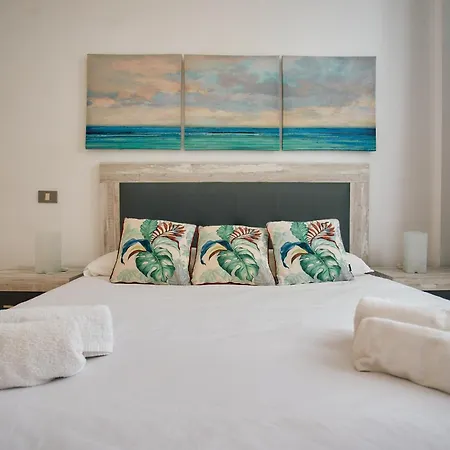 Canteras Appartement Las Palmas de Gran Canaria