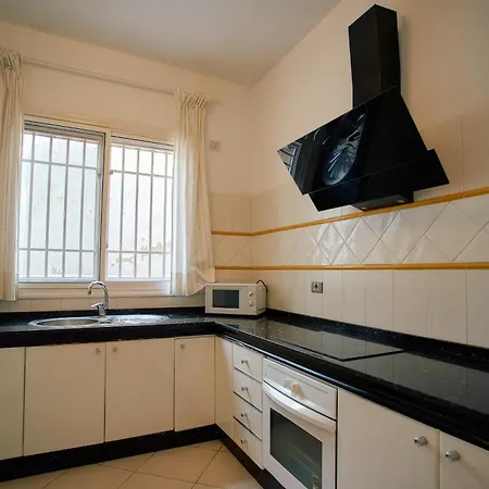 Appartement Canteras *