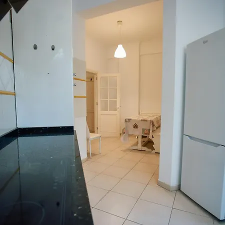 Appartement Canteras *