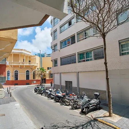Canteras Appartement Las Palmas de Gran Canaria
