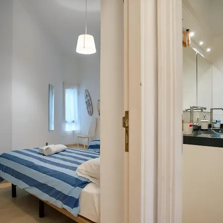 Appartement Canteras *