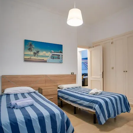 Canteras Appartement Las Palmas de Gran Canaria