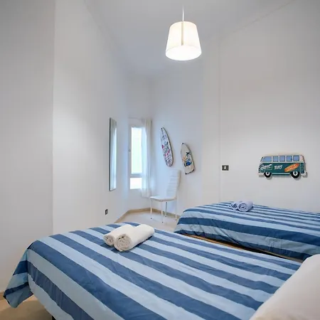 Appartement Canteras Las Palmas de Gran Canaria