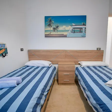 Apartment Canteras Las Palmas de Gran Canaria