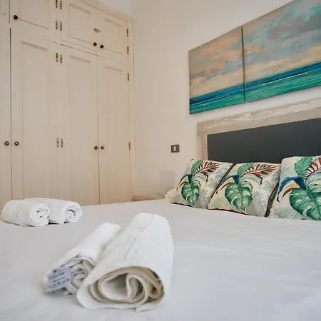 Apartment Canteras *