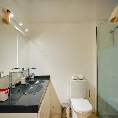 Canteras Apartment