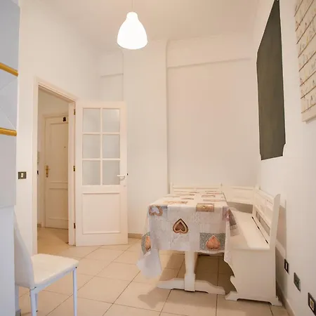 Apartment Canteras Las Palmas de Gran Canaria