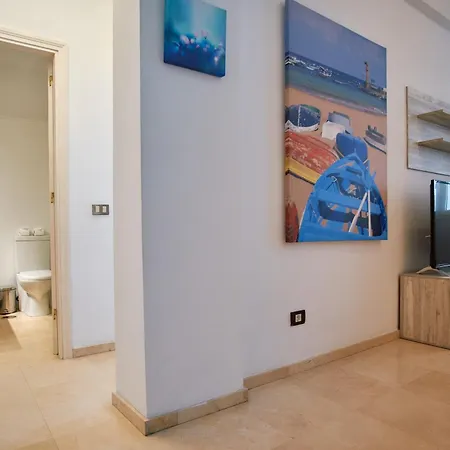 Apartment Canteras