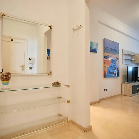 Apartment Canteras Las Palmas de Gran Canaria